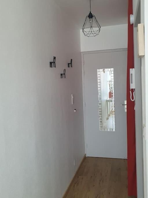 Studio Parc Ste Marie - Pole Thermal Villers-lès-Nancy Εξωτερικό φωτογραφία